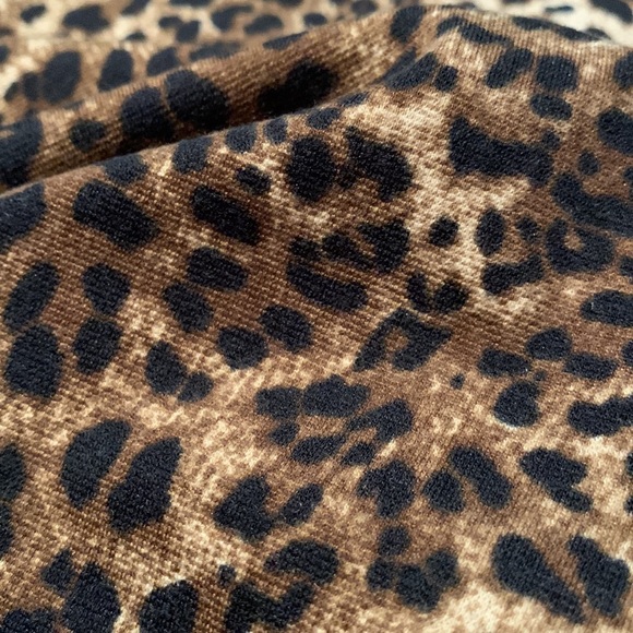 Ricki’s leopard print skirt - Picture 8 of 9